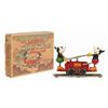 Image 1 : Lionel Mickey Mouse Hand Car with Box.