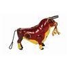 Image 2 : Marx Ferdinand the Bull Tin Toy.