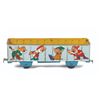 Image 3 : Marx Mickey Mouse Meteor Train Set.
