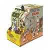 Image 2 : Marx Donald Duck Cash Register Bank Tin Toy.