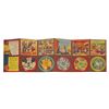 Image 2 : Mattel Mickey Mouse Club Musical Map.