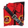 Image 4 : Ben Cooper Mouseketeers Costume Playoutfit.
