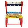 Image 2 : Disneyland Combination TV Chair and Stepstool.