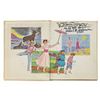Image 2 : Richard Sherman Signed The Magic of Mary Poppins Book.
