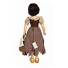 Image 2 : Snow White in Rags R. John Wright Doll.