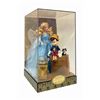 Image 1 : Pinocchio and the Blue Fairy Fairytale Series Set.