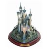 Image 2 : "A Castle for Cinderella" WDCC Figure.
