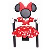 Image 1 : Minnie Mouse Formal Dining Chair by Paddy Gordon.