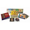 Image 1 : Collection of (55) Classic Disney Records.