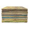 Image 2 : Collection of (55) Classic Disney Records.