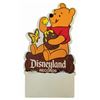 Image 1 : Disneyland Records Winnie the Pooh Sign.