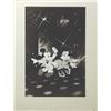 Image 1 : Mickey Mouse Disco Enhanced Production Artwork.