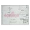 Image 1 : Dean Tavoularis Nautilus Drawing for Disneyland, U.S.A.