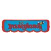 Image 1 : Disneyland Bootleg Carnival Attraction Marquee Sign.