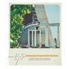 Image 1 : Community Transportation Services Monorail Booklet.