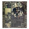 Image 1 : Disneyland Oversize Aerial Photograph.