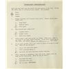 Image 2 : Collection of Cast Member Training Materials.
