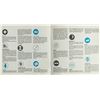Image 8 : Collection of Cast Member Training Materials.
