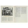 Image 2 : The Business of Show Business Booklet.
