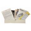 Image 2 : Disneyland Cast Member Employment Packet.