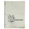 Image 1 : Disneyland Lead Development Training Manual.