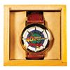 Image 1 : Disneyland 40 Years of Adventure Cast Member Watch.