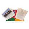 Image 2 : Disneyland Resort Press Folder.