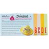 Image 2 : Disneyland 50th Anniversary Cast Member Fact Book.
