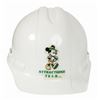 Image 1 : Disney Attractions Team Safety Hard Hat.
