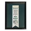 Image 1 : Disneyland Operation Desert Shield Holiday Ribbon.
