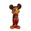 Image 1 : Mickey Mouse Employee Award.