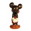 Image 2 : Mickey Mouse Employee Award.
