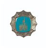Image 1 : Cast Member 1-Year Service Award Pin.