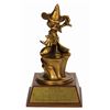 Image 1 : Sorcerer Mickey Bronze 15-Year Service Award.