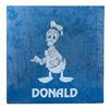 Image 2 : Donald Duck Disneyland Parking Lot Sign.