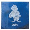 Image 2 : Owl Disneyland Parking Lot Sign.