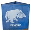 Image 1 : Eeyore Disneyland Parking Lot Sign.