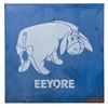 Image 2 : Eeyore Disneyland Parking Lot Sign.