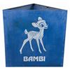 Image 1 : Bambi Disneyland Parking Lot Sign.