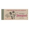 Image 1 : Complimentary Main Gate Admission Ticket Book.