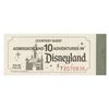 Image 2 : Complimentary Main Gate Admission Ticket Book.