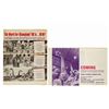 Image 1 : 1966 Coming Attractions Brochure and Handbill.