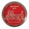 Image 2 : Set of (4) Disneyland Hotel Coasters.