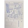 Image 8 : Pair of Disneyland Hotel Security Reference Binders.