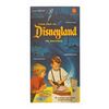 Image 1 : "Your Trip to Disneyland" Souvenir Record Map.
