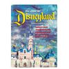Image 1 : "The Story of Disneyland" Opening Year Guidebook.