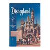 Image 2 : Collection of (4) Disneyland Souvenir Guides.