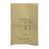 Image 9 : Set of (9) Main Street U.S.A. Architectural Drawings.
