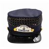 Image 3 : Disneyland Railroad Conductor Hat.