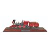 Image 1 : Lionel Disneyland 35th Anniversary Engine and Tender.